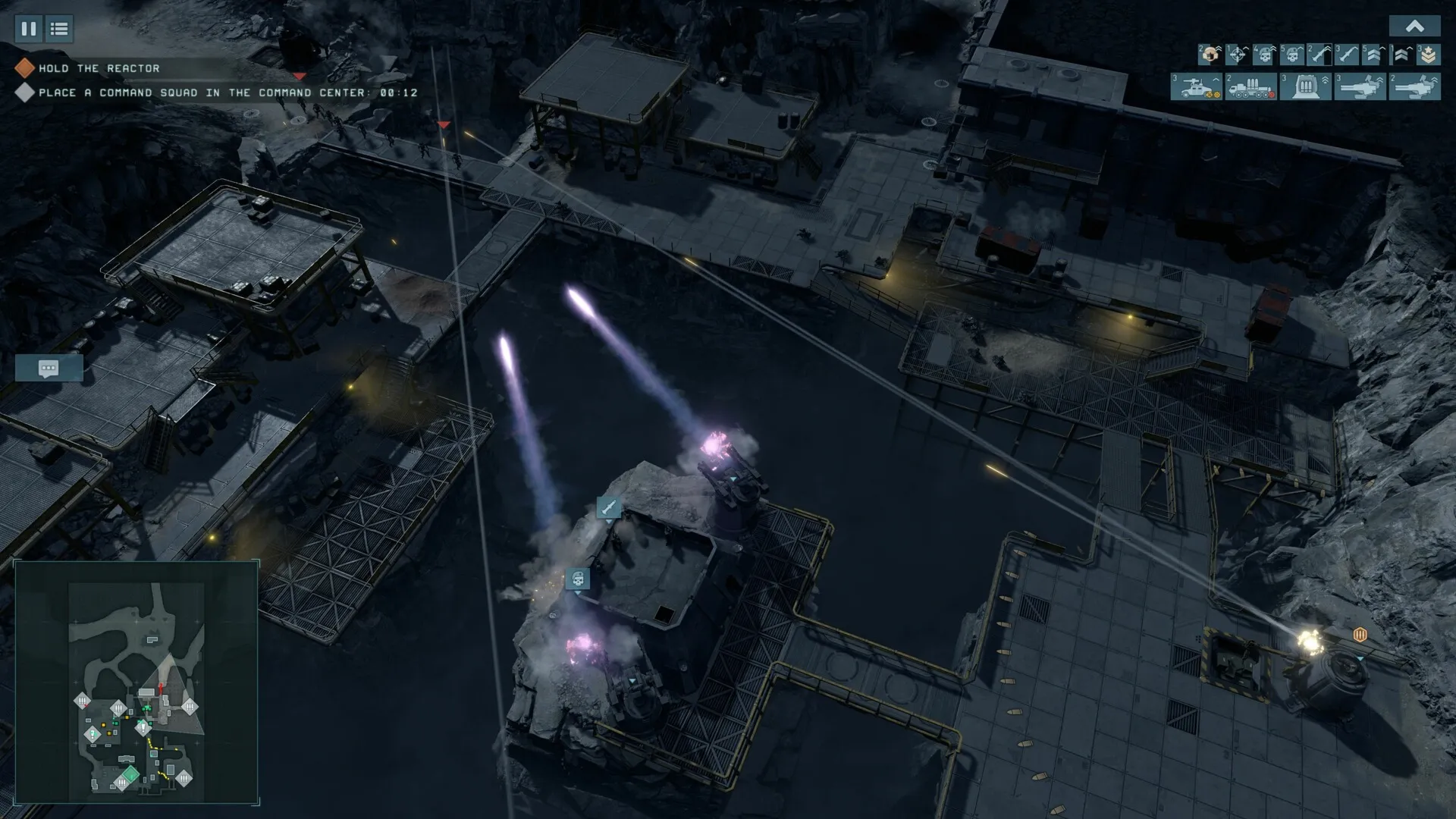Terminator: Dark Fate - Defiance (Steam key / RU+CIS)