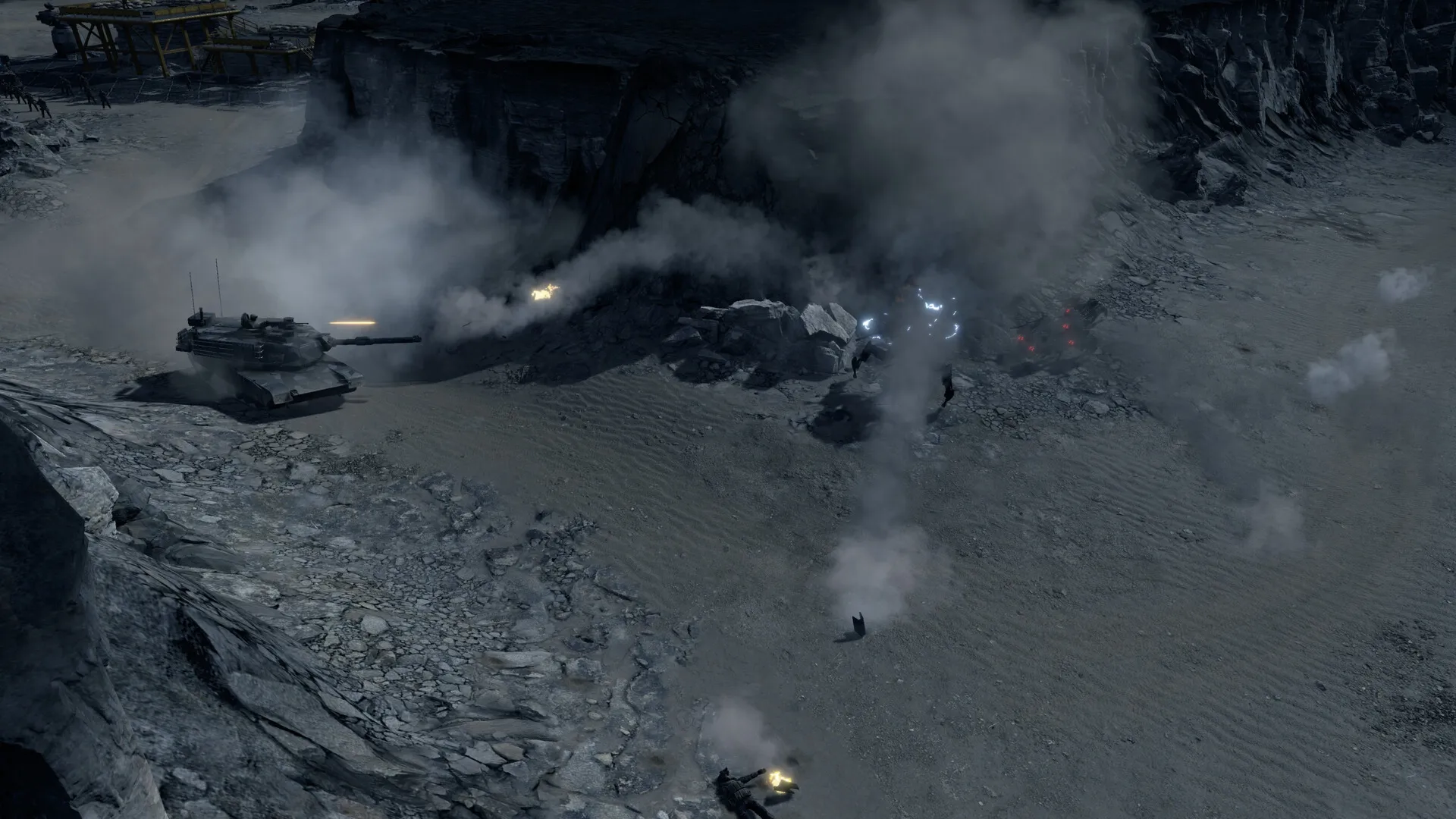 Terminator: Dark Fate - Defiance (Steam key / RU+CIS)