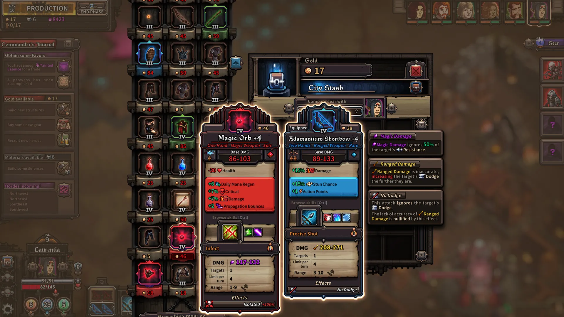 The Last Spell (Steam key / RU+CIS)