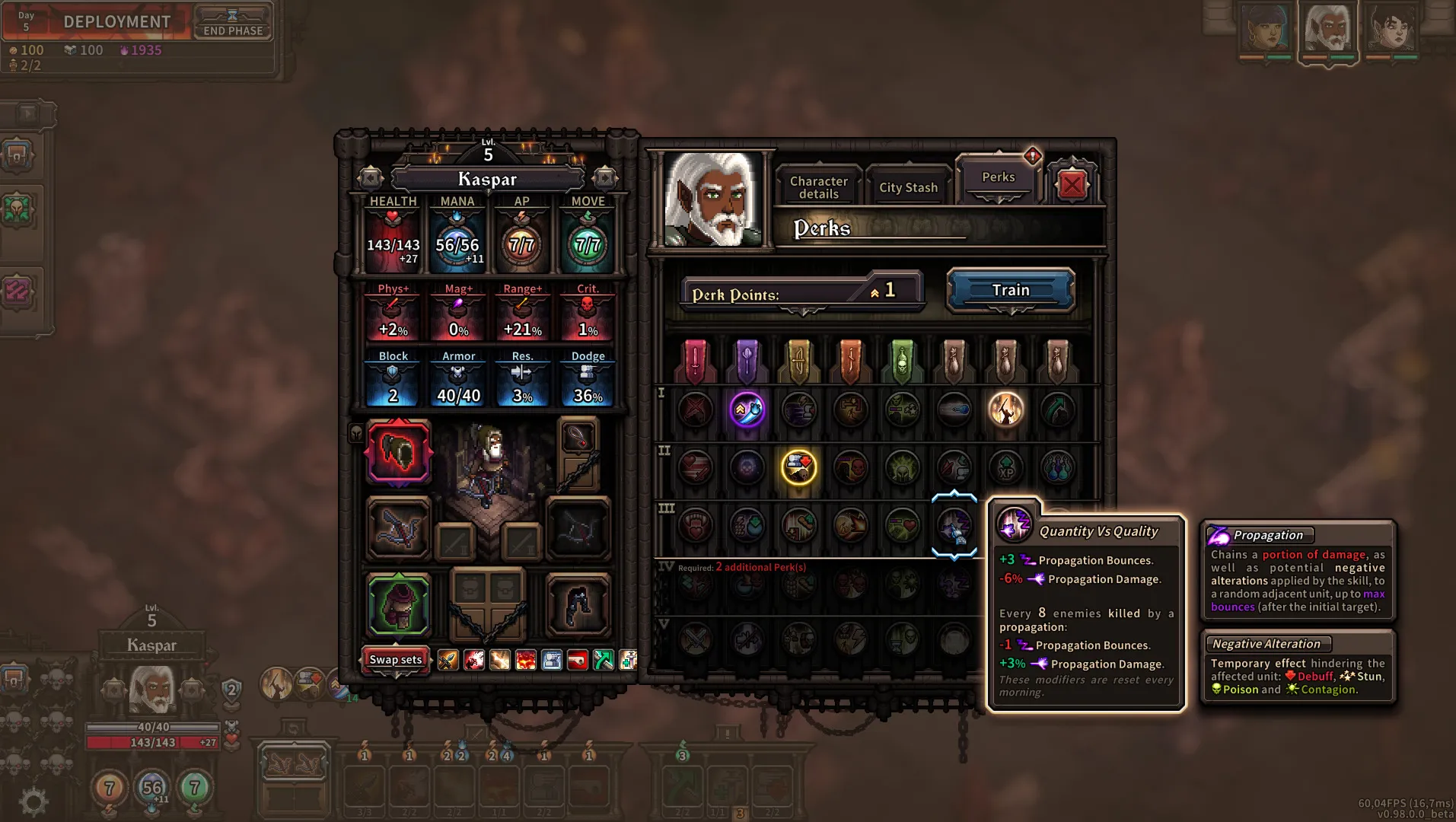 The Last Spell (Steam key / RU+CIS)