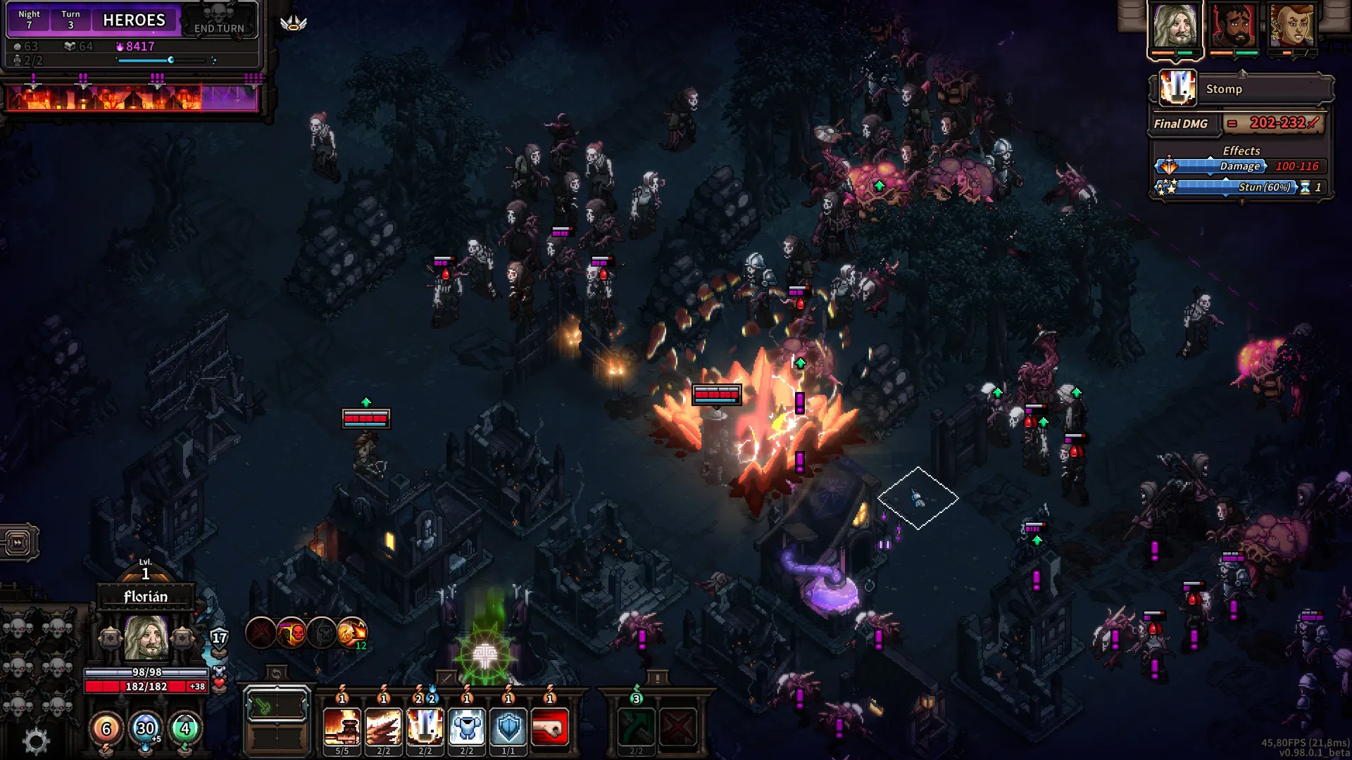 The Last Spell (Steam key / RU+CIS)