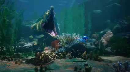 Darwin's Paradox! | Nintendo Switch 2