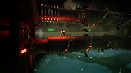 Darwin's Paradox! | Nintendo Switch 2