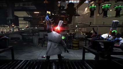 Darwin's Paradox! | Nintendo Switch 2