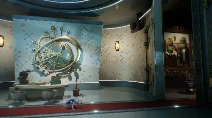 Darwin's Paradox! | Nintendo Switch 2