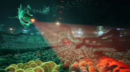 Darwin's Paradox! | Nintendo Switch 2