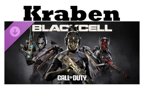 Call of Duty®: Black Ops 7 - 'Черный сектор' сезон 3 battle.net dlc