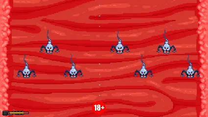 STEAM KEY - Cyber Pussy 2020 (18+) - [РФ + REGION FREE/GLOBAL] - Автодоставка