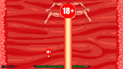 STEAM KEY - Cyber Pussy 2020 (18+) - [РФ + REGION FREE/GLOBAL] - Автодоставка