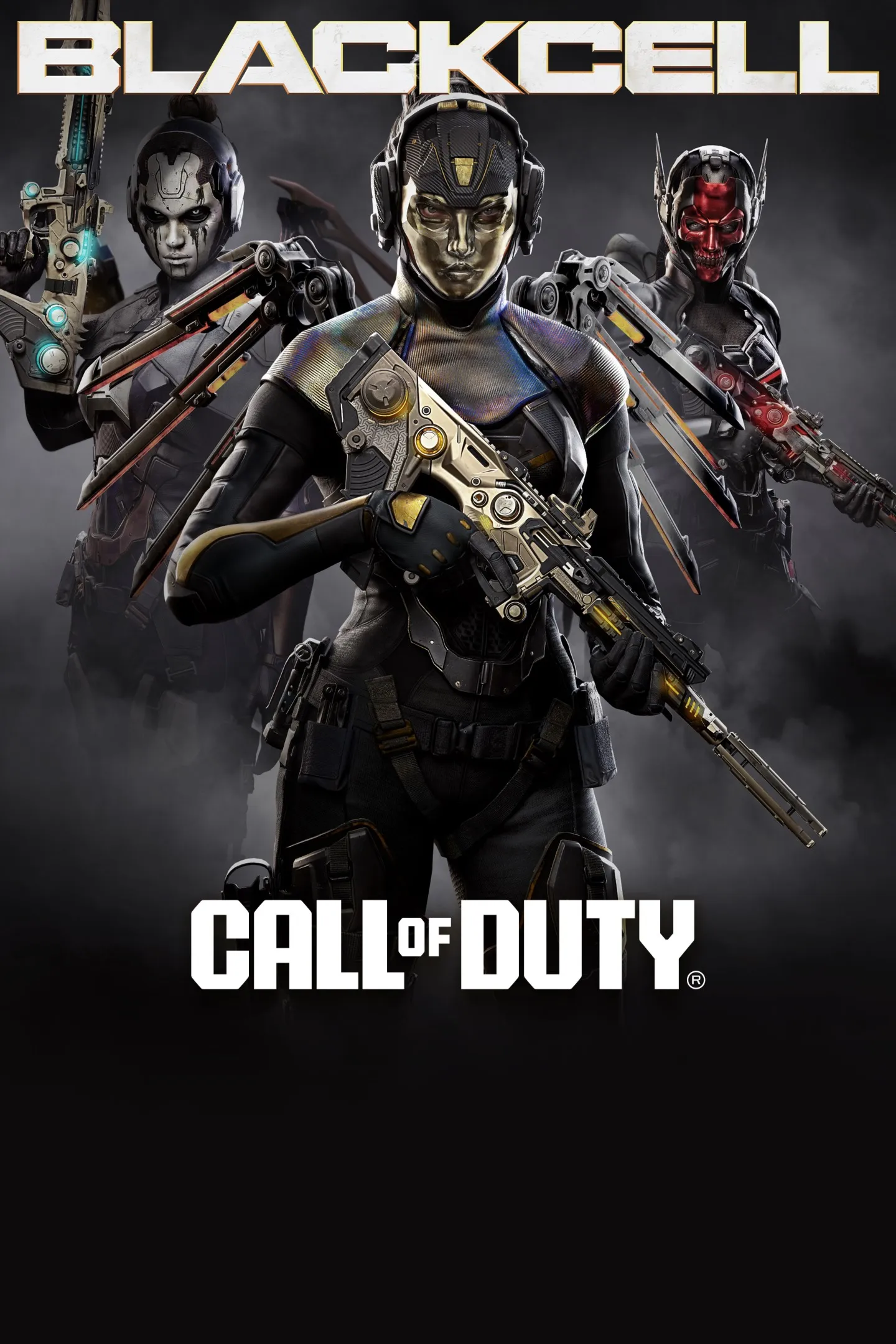 Call of Duty Black Ops 7 BlackCell (Season 03) XBOX код Безопасно+Гарантия+Помощь+PS5