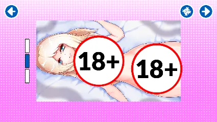 STEAM KEY - Easy Hentai (18+) - [РФ + REGION FREE/GLOBAL] - Автодоставка