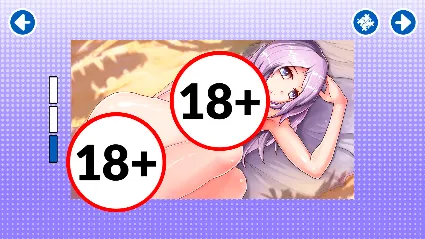 STEAM KEY - Easy Hentai (18+) - [РФ + REGION FREE/GLOBAL] - Автодоставка