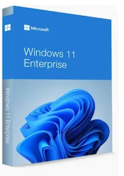 windows 11 enterprise