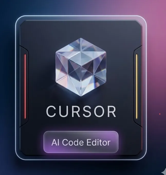 Cursor Pro (06 месяцев) – Приватный аккаунт || AI редактор кода