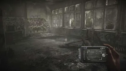 Get Even NA Steam КЛЮЧ