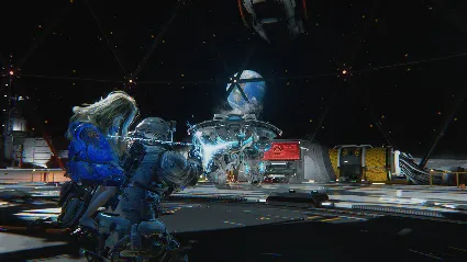 PRAGMATA Deluxe Edition + Pre-Order Bonus Steam КЛЮЧ