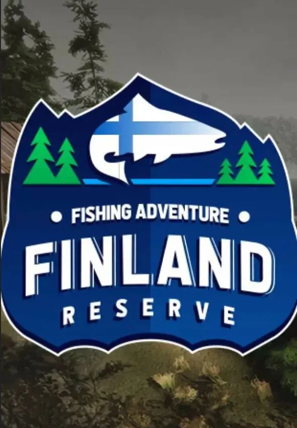  Fishing Adventure: Finland Reserve  /Steam Ключ / Весь мир