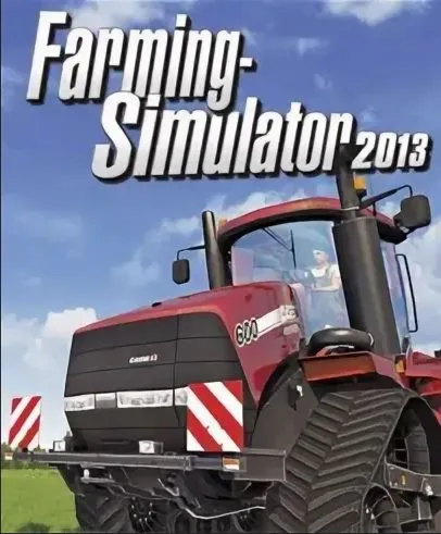  Farming Simulator 2013 Lindner Unitrac (Steam) /Steam Ключ / Весь мир
