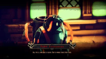 Cursed Blood - STEAM GIFT РОССИЯ