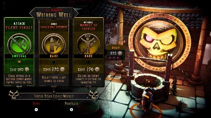 Cursed Blood - STEAM GIFT РОССИЯ