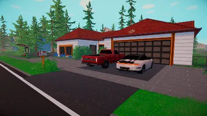 I Know a Guy: Shady Life Simulator - STEAM GIFT РОССИЯ