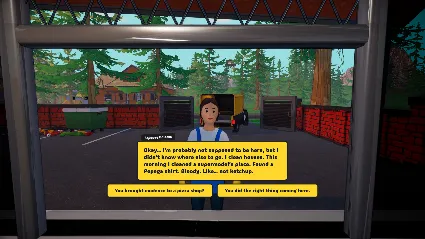 I Know a Guy: Shady Life Simulator - STEAM GIFT РОССИЯ
