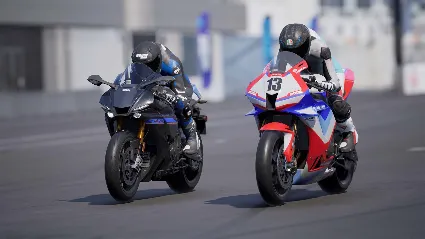 RIDE 6 - Made in Japan Bikes Pack DLC - STEAM RU