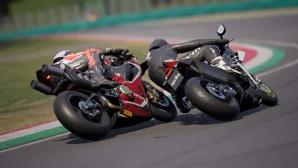 RIDE 6 - Made in Italy Bikes Pack DLC - STEAM RU