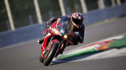 RIDE 6 - Made in Italy Bikes Pack DLC - STEAM RU