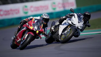 RIDE 6 - Made in Italy Bikes Pack DLC - STEAM RU
