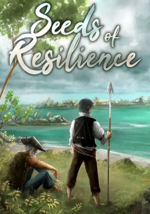  Seeds of Resilience /Steam Ключ / Весь мир