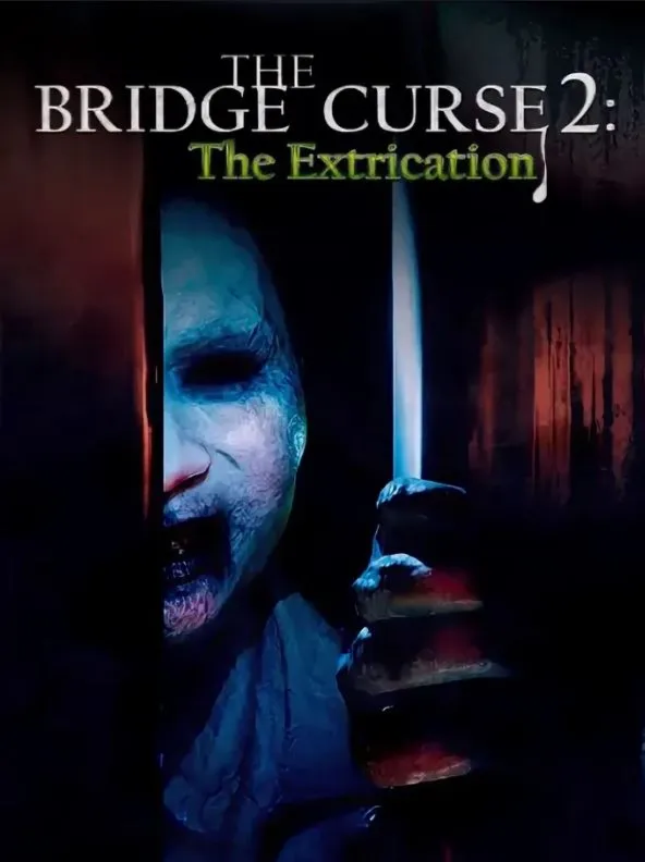  The Bridge Curse 2: The Extrication /Steam Ключ / Весь мир
