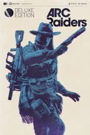 ARC RAIDERS - DELUXE EDITION XBOX|XS+PC KEY