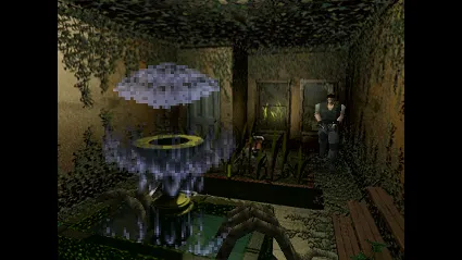 ️ВСЕ СТРАНЫ+РОССИЯ Resident Evil (1996) STEAM GIFT