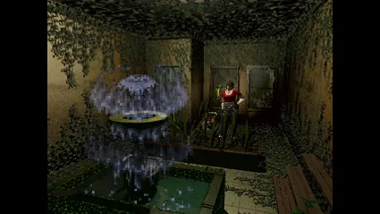️ВСЕ СТРАНЫ+РОССИЯ Resident Evil (1996) STEAM GIFT