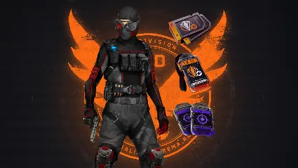 ️Rise Up Bundle - Tom Clancy’s The Division 2 STEAM