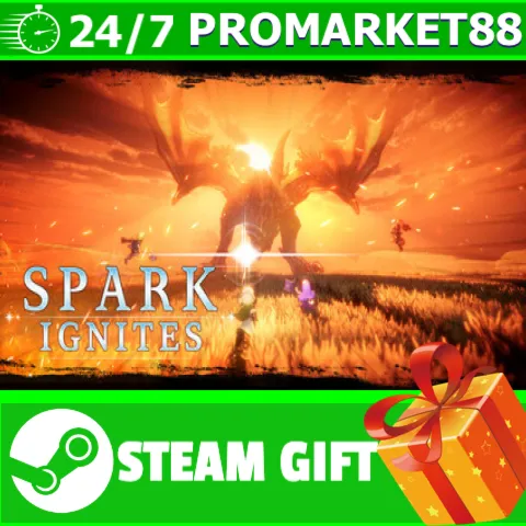 ️ВСЕ СТРАНЫ+РОССИЯ 星火燎原 STEAM GIFT
