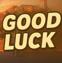  Good Luck  /Steam Ключ / Весь мир
