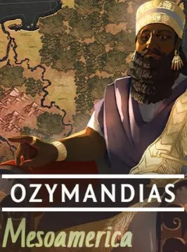  Ozymandias - Mesoamerica / DLC / Steam Ключ / РФ+СНГ