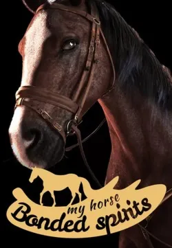 My Horse: Bonded Spirits /Steam Ключ / Весь мир