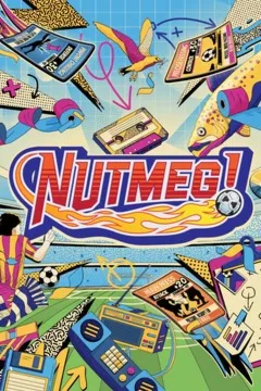  NUTMEG! A Nostalgic Deckbuilding Football Manager /Steam Ключ / РФ+СНГ