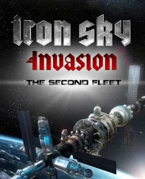  Iron Sky : Invasion DLC The Second Fleet  /Steam Ключ / Весь мир