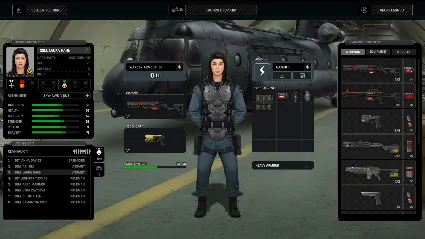 Xenonauts 2 * STEAM RU*KZ*UA*СНГ 🔥