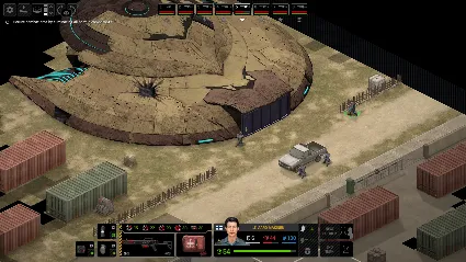 Xenonauts 2 * STEAM RU*KZ*UA*СНГ 🔥