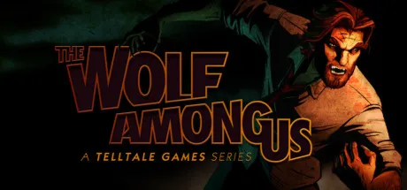 The Wolf Among Us (Steam Ключ / НЕ ВСЕ СТРАНЫ)