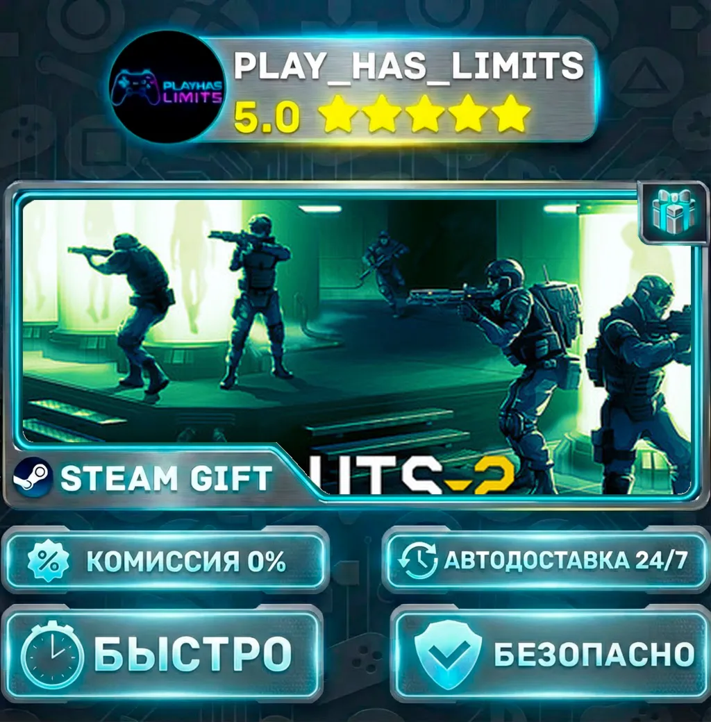 Xenonauts 2 *RU/BY/UA/СНГ Steam Auto