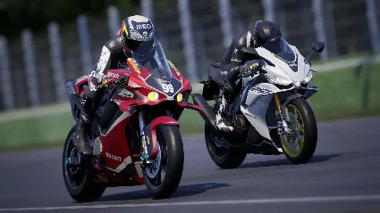 RIDE 6 - Made in Italy Bikes Pack DLC RU*KZ*UA*CIS