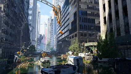 Tom Clancy's The Division 2 Warlords Of New York Expansion DLC