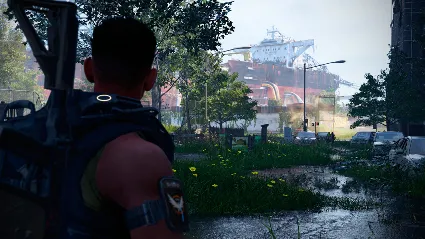 Tom Clancy's The Division 2 Warlords Of New York Expansion DLC