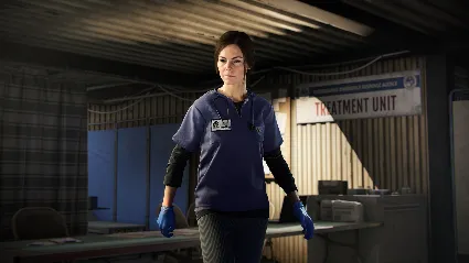 Tom Clancy's The Division 2 Standard Edition